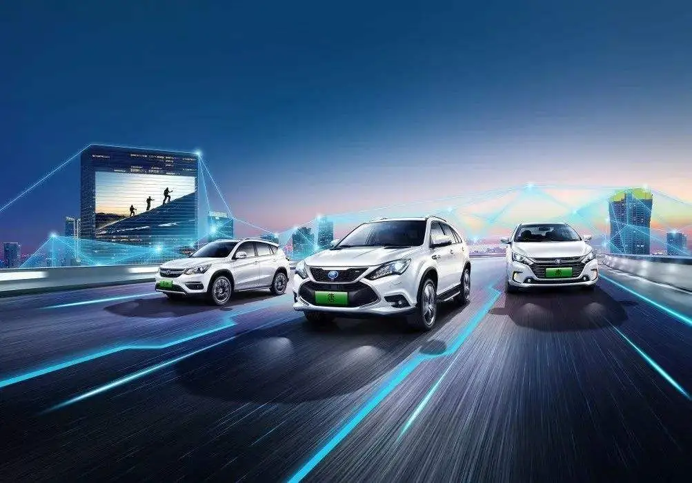 2021年SUV：黯淡之中见亮色，新能源崛起或迎变局