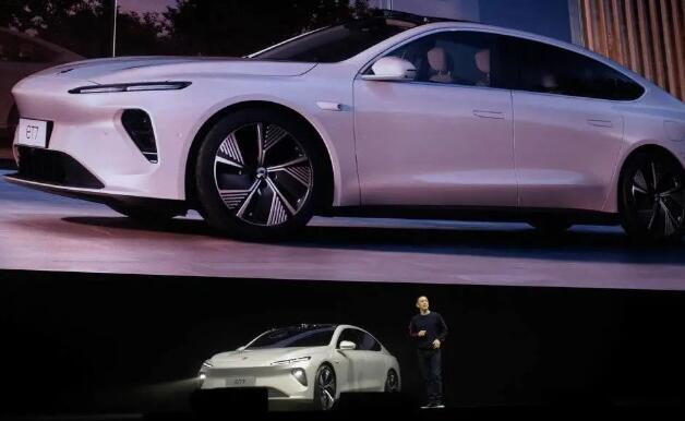 电动车：智能化见顶，新赛道在哪？从技术出发，遥望未来