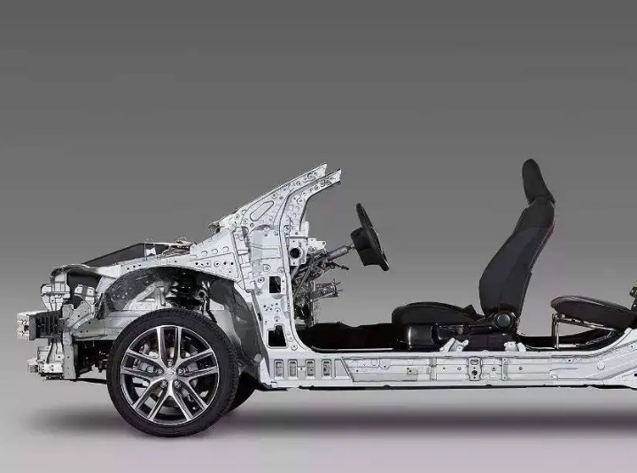 背靠双巨头，新玩家集度汽车前路是否稳妥？