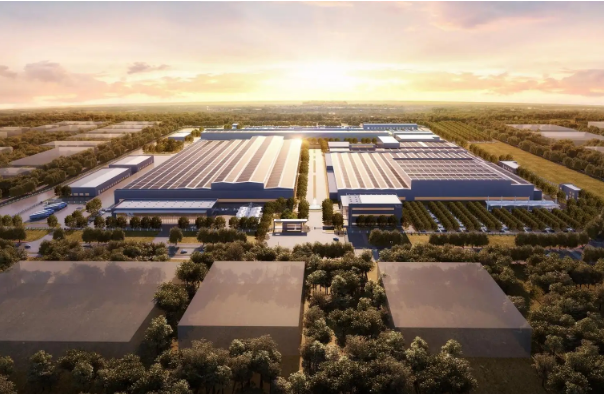 汽车业迎接更加繁荣的新生态