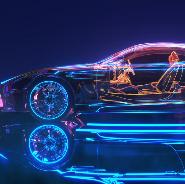 比拼智能化 新能源汽车淘汰赛愈演愈烈