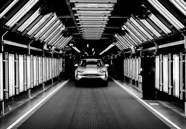 多动力并进全方位智能，技术丰田卷出新高度