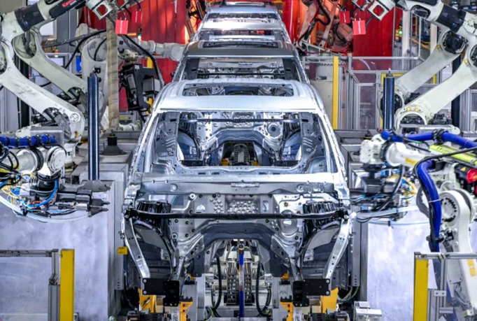 2023年度盘点丨十大颠覆性汽车创新科技，引领驾驶新纪元！