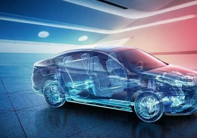 华为智选车朋友圈再扩容！“享界”、“傲界”来了