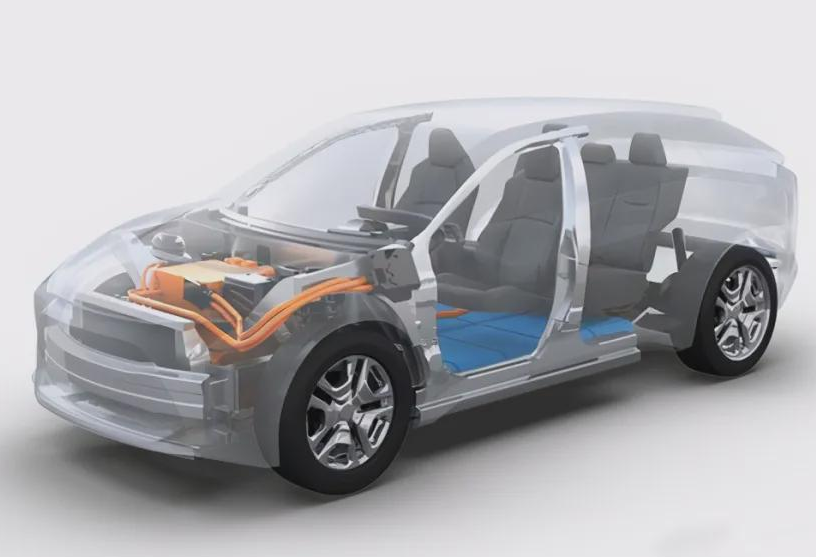 2024年智能网联10大技术趋势