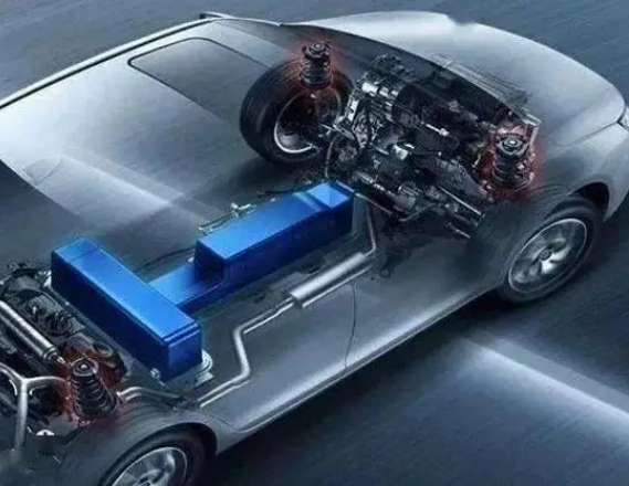 今年新能源汽车是否会依然势头强劲？工信部回应