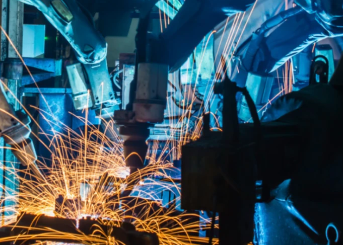 中外汽车品牌,可以是友非敌