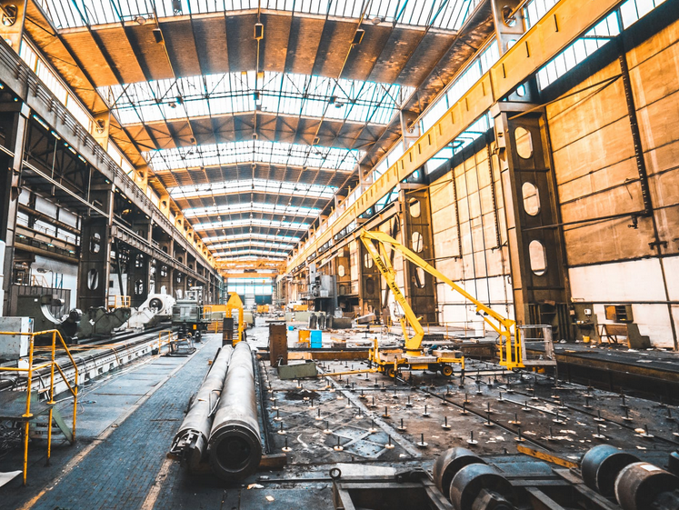 由于汽车芯片需求放缓,意法半导体预计第一季度营收将同比下跌15%