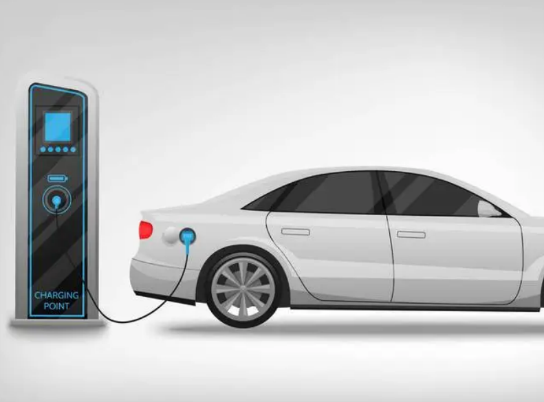 考核等新政将出 央企加力布局新能源汽车