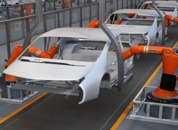 合资车，如何反击比亚迪