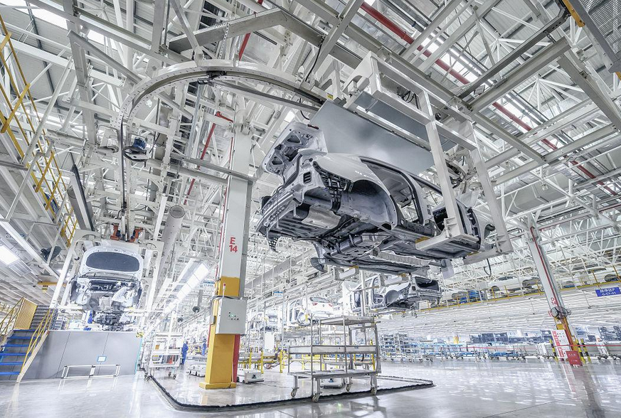 在意大利建厂？央企汽车巨头紧急回应