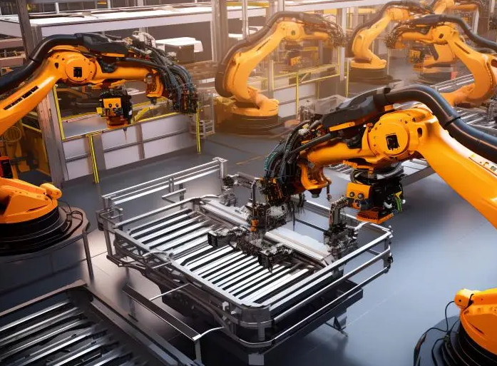 每六辆新能源汽车就有一辆装武汉喇叭 全球汽车零部件巨头在汉第三次追投