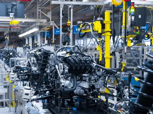 死磕氢燃料电池车，能助海马走出低谷？